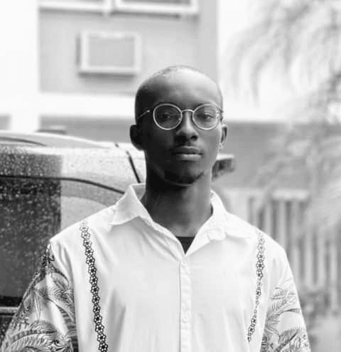 Nnaemeka